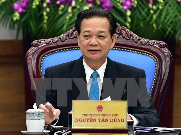 Нгуен Тан Зунг: политика Вьетнама действует более эффективно и быстро на фоне изменений в мире - ảnh 1